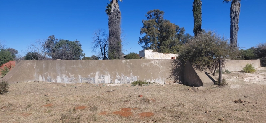 Commercial Property for Sale in Fauresmith Rural Free State